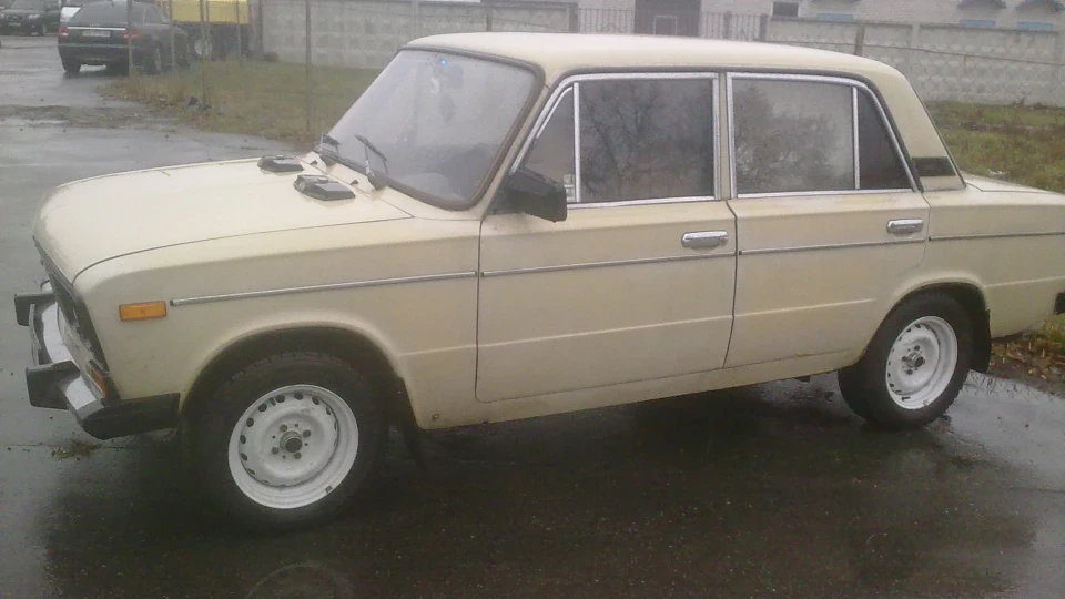 Lada 2106 5