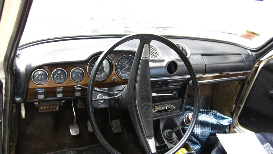 Lada 2106 3