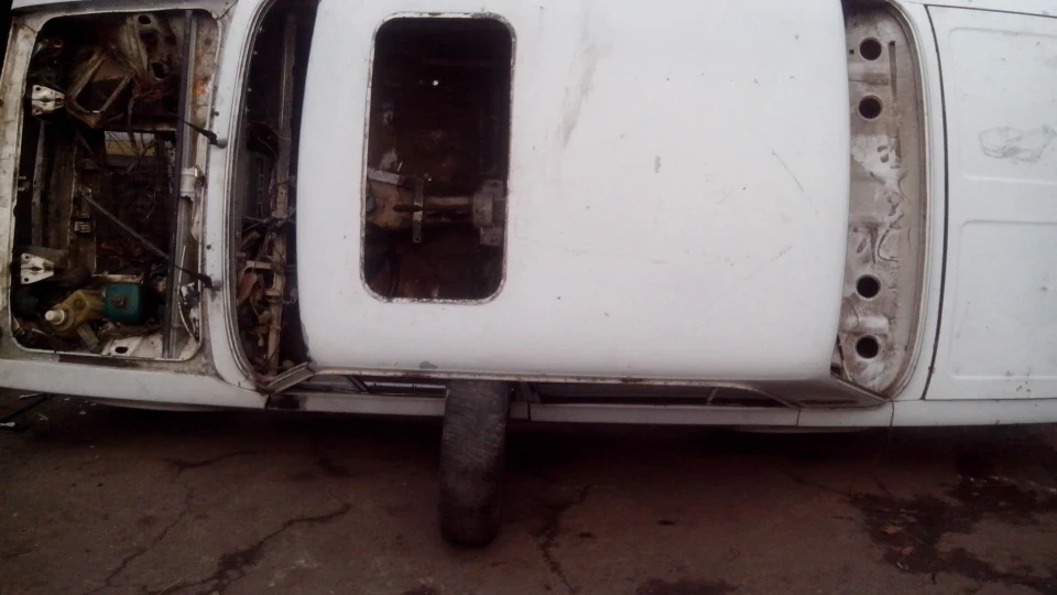 Lada 2106