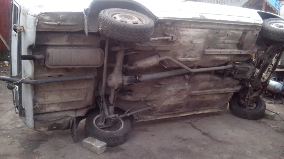 Lada 2106 2