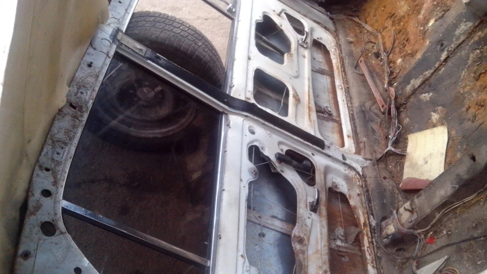 Lada 2106 3