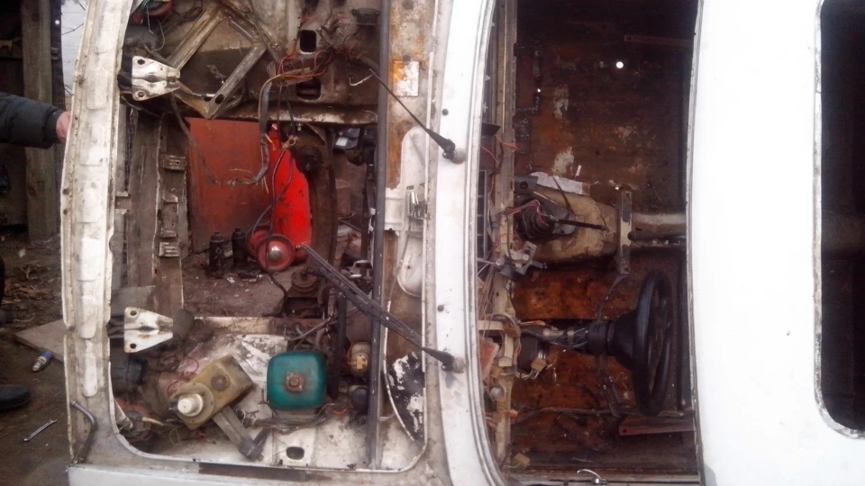 Lada 2106 5