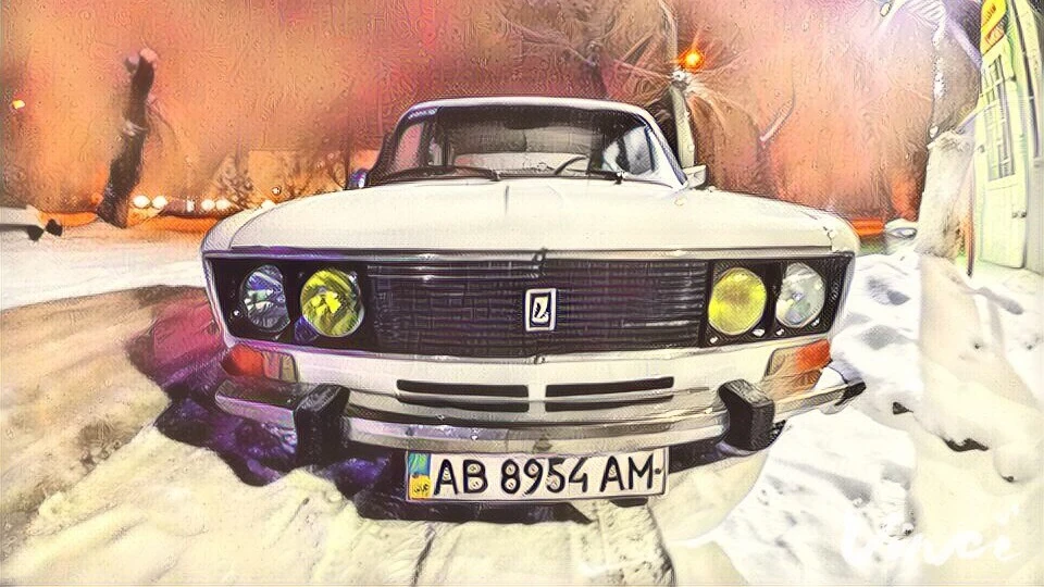 Lada 2106