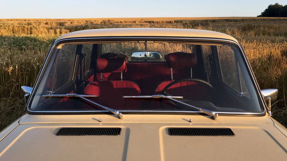 Lada 2106 2