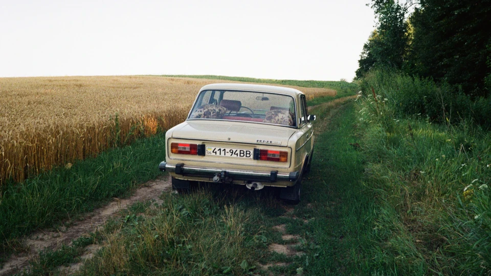 Lada 2106 3