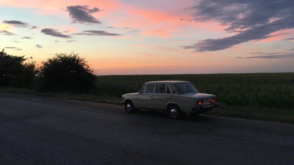 Lada 2106 5