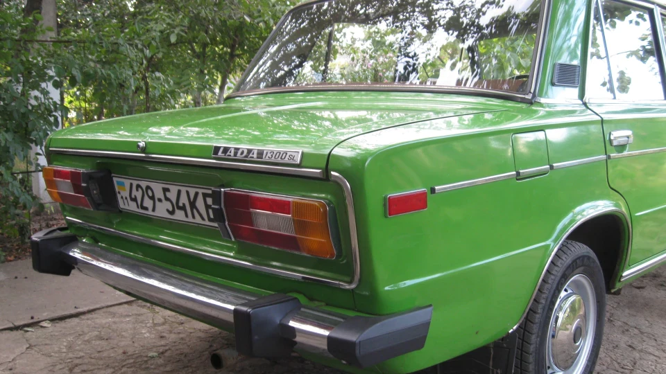Lada 2106 5