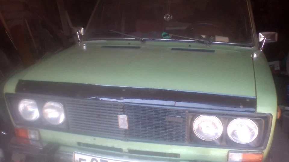 Lada 2106 2