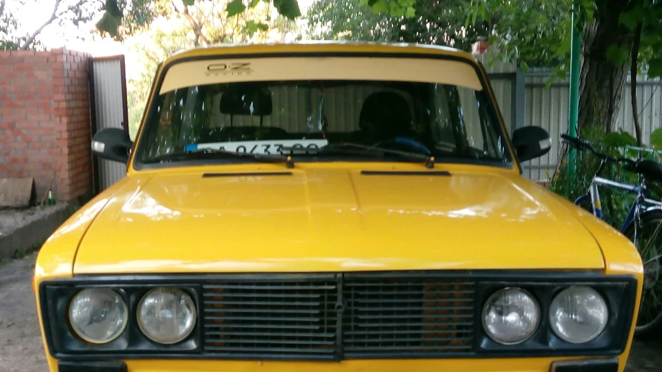 Lada 2106 2
