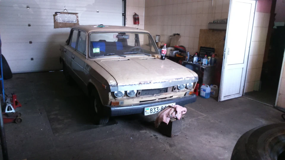 Lada 2106