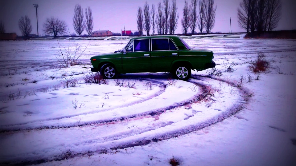 Lada 2106 5