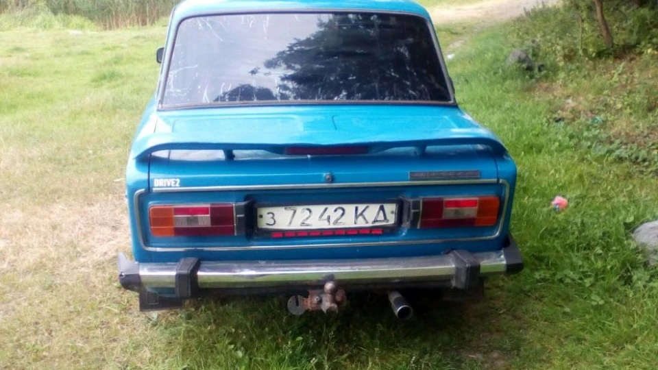 Lada 2106 5
