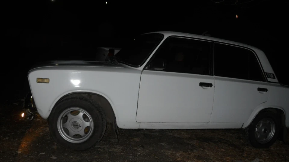 Lada 2106 3