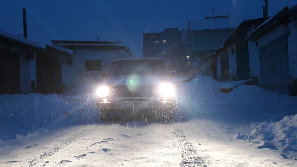 Lada 2106 2