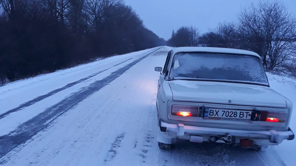 Lada 2106 3