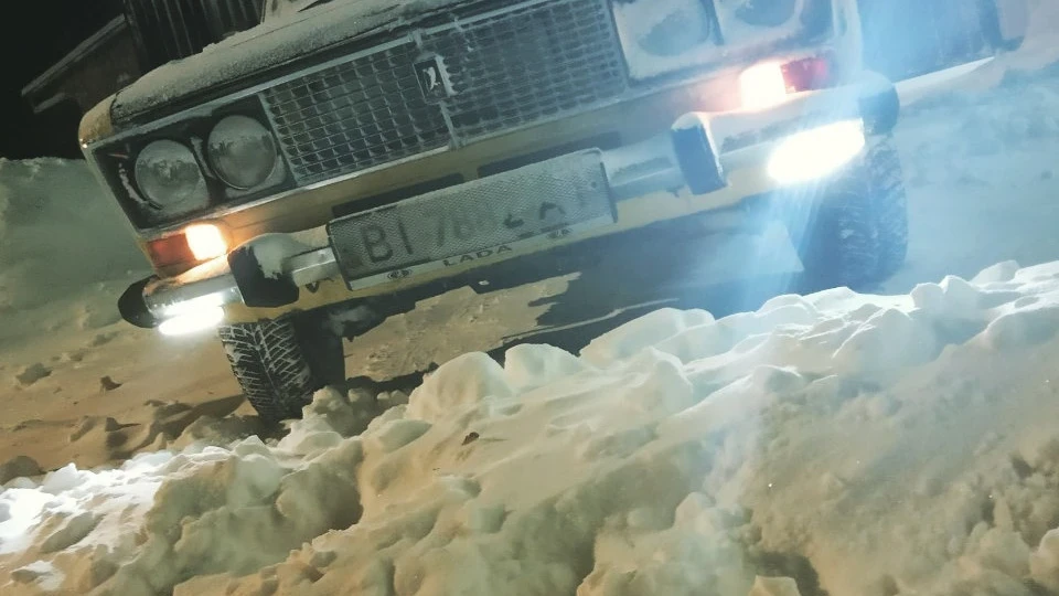 Lada 2106