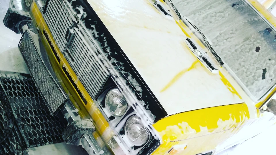 Lada 2106 2