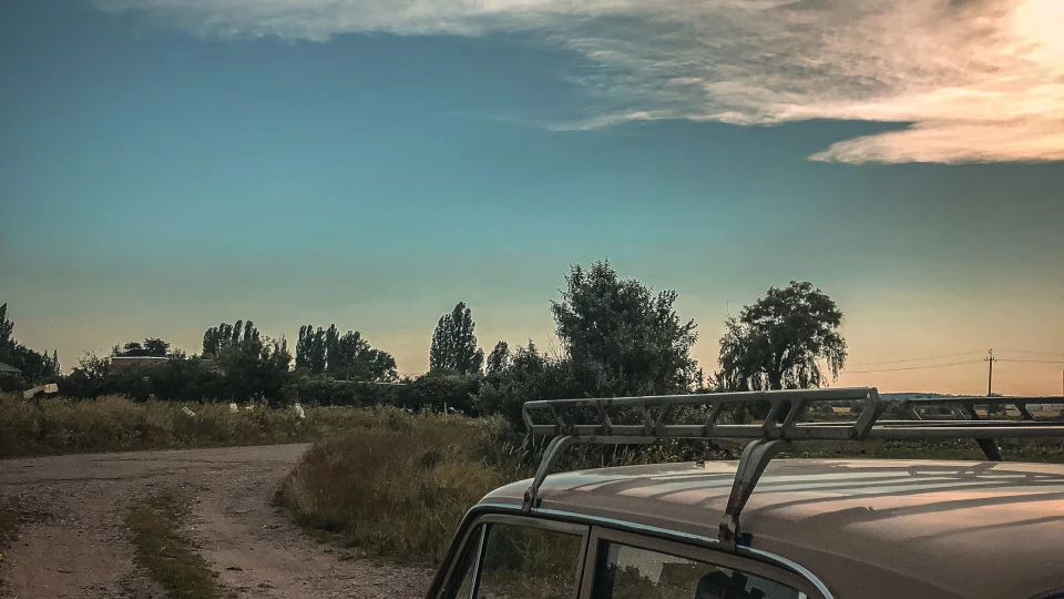 Lada 2106 2