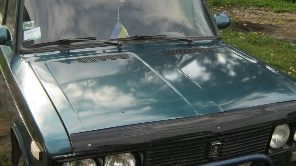 Lada 2106