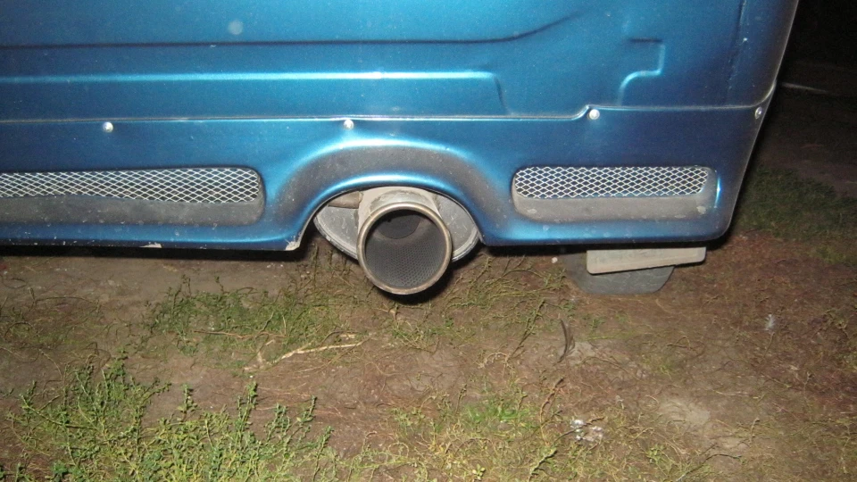 Lada 2106 3
