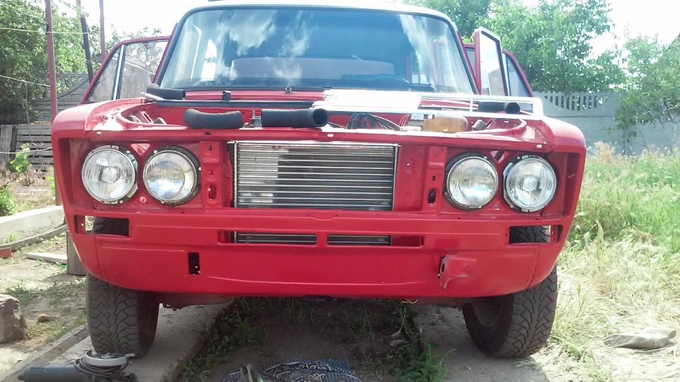 Lada 2106 3