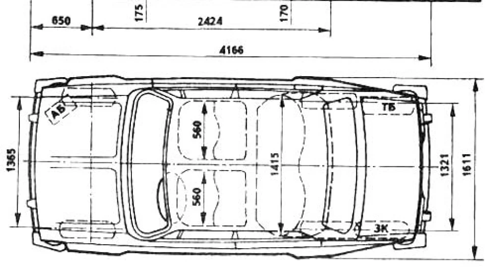 Lada 2106
