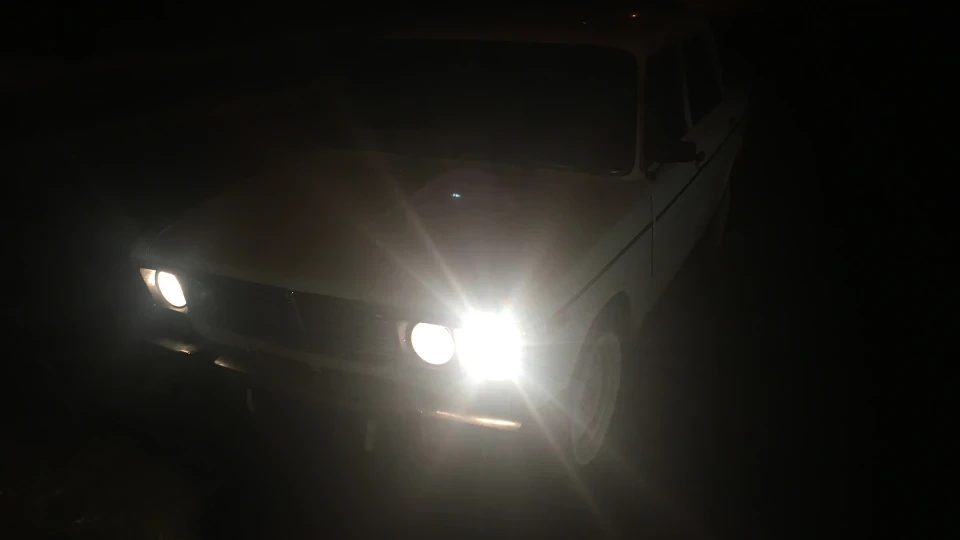 Lada 2106 3