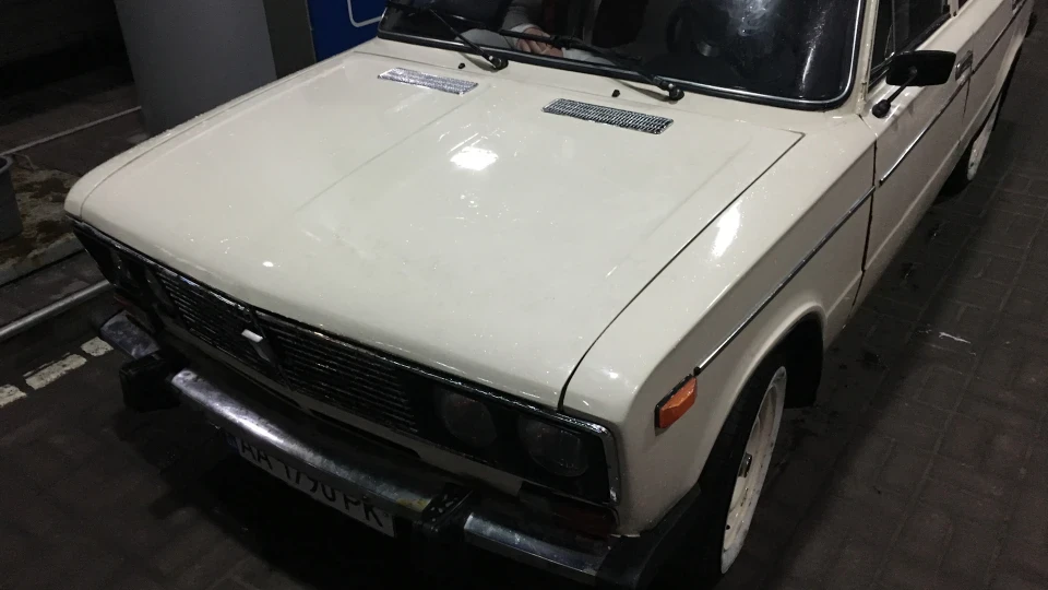 Lada 2106 5