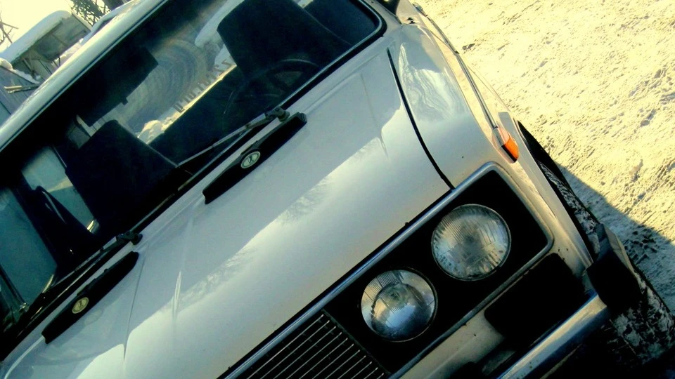 Lada 2106 4