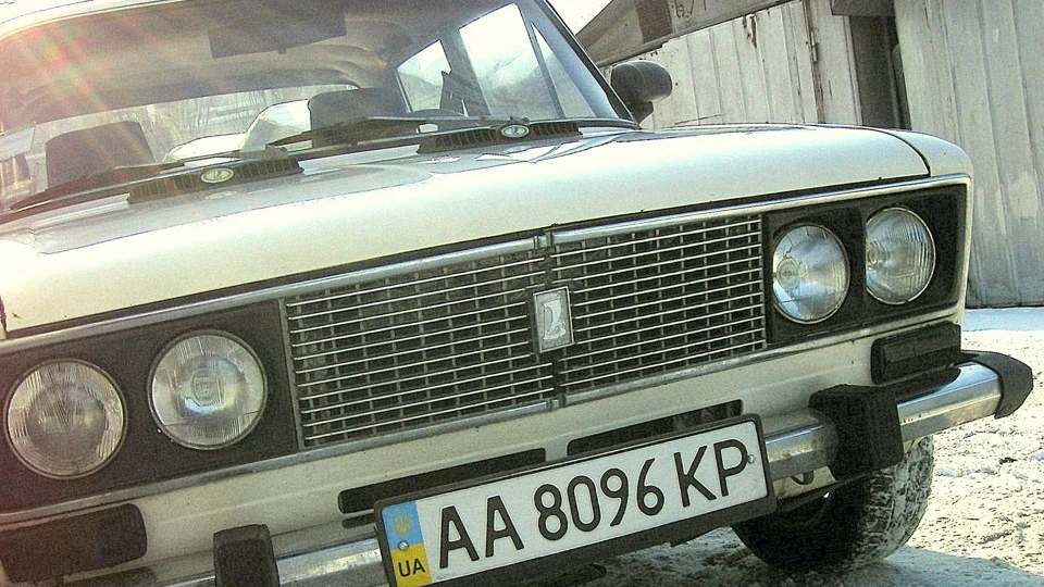 Lada 2106 5