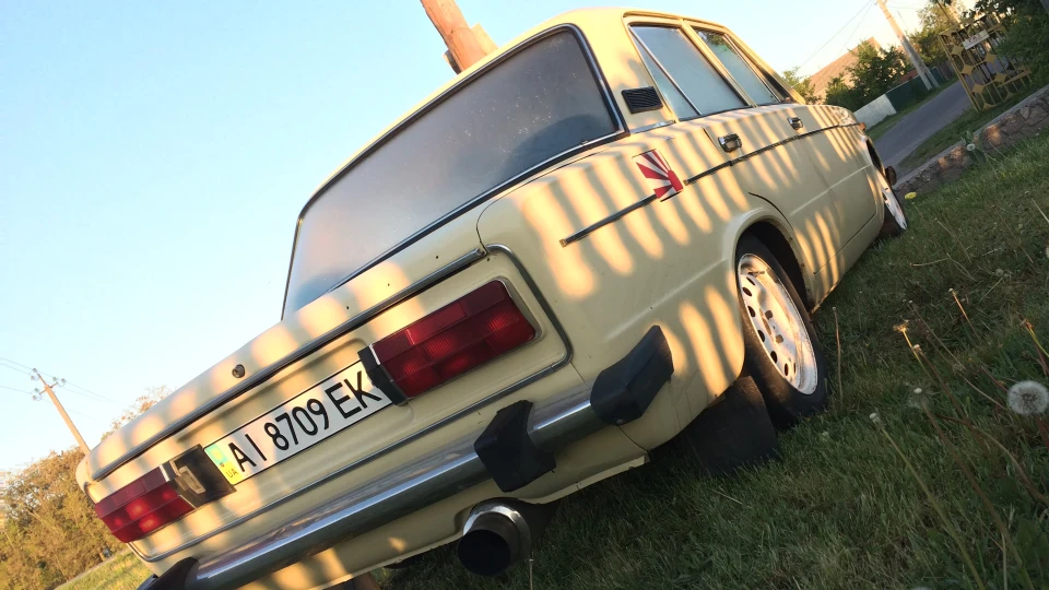 Lada 2106 3