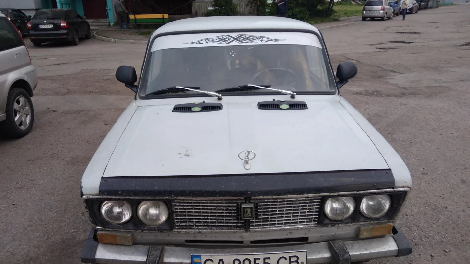 Lada 2106 5