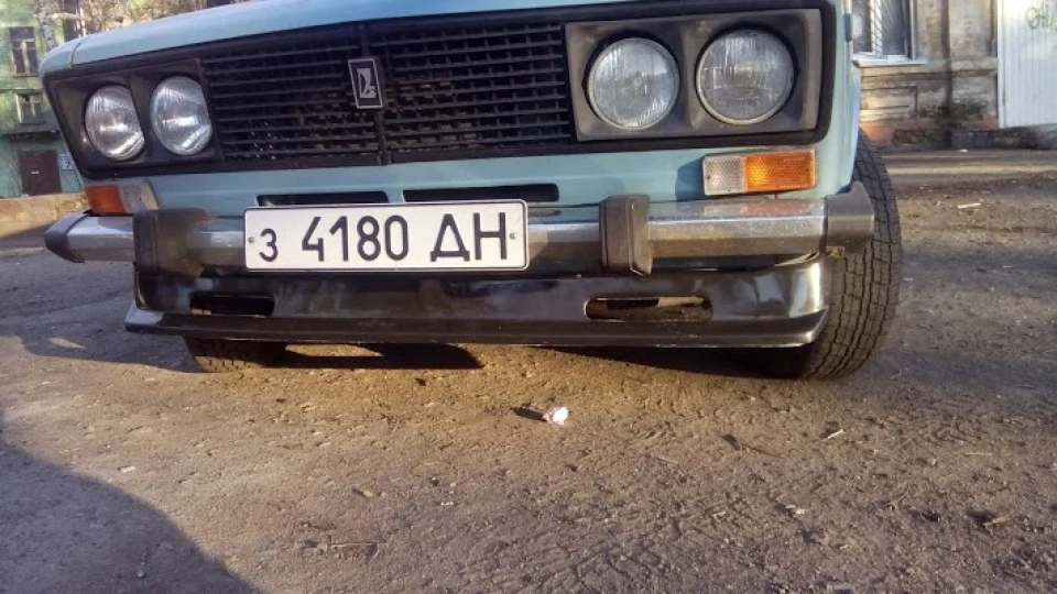 Lada 2106
