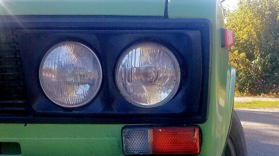 Lada 2106 2