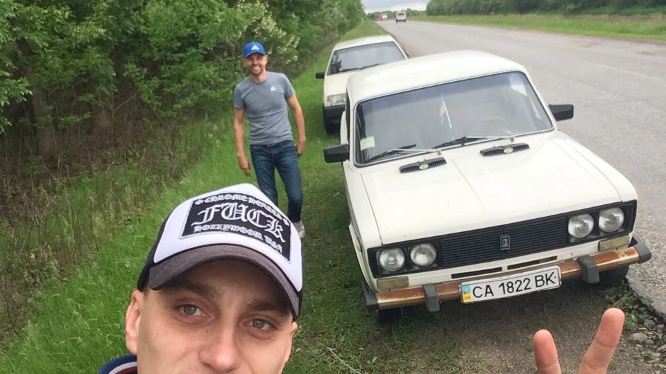 Lada 2106 3
