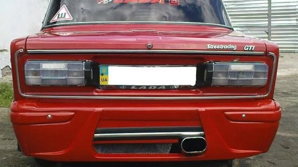 Lada 2106 5