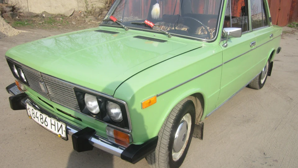 Lada 2106 5