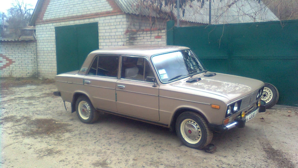 Lada 2106 5