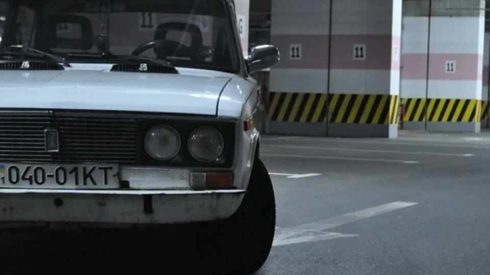 Lada 2106 4