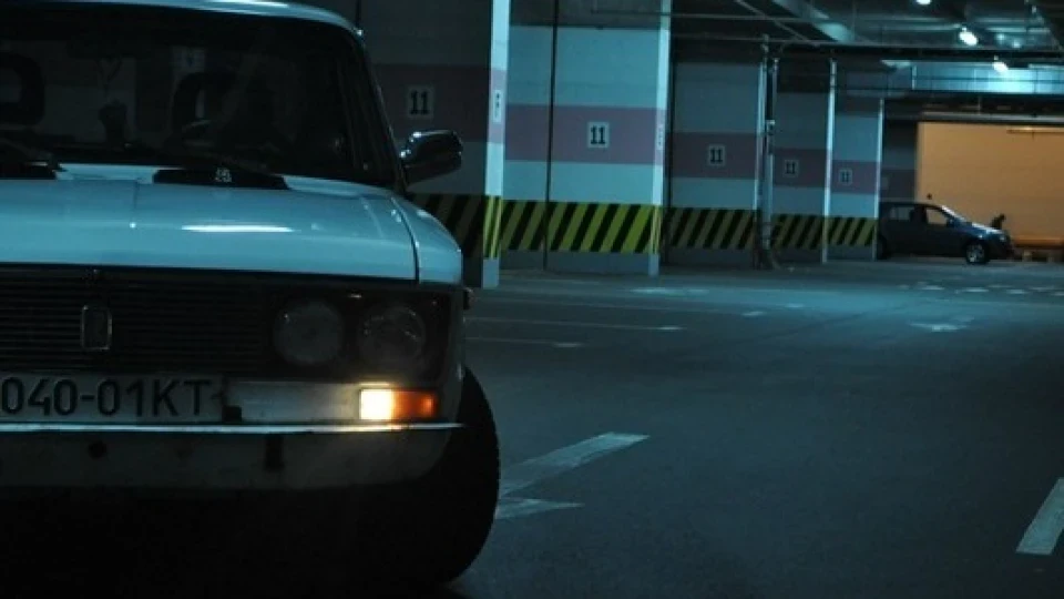 Lada 2106 5