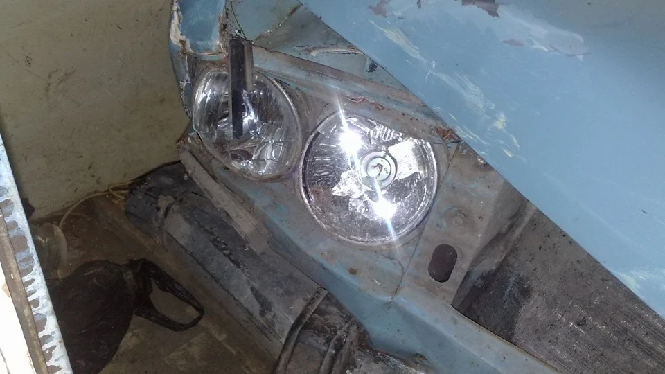 Lada 2106 3