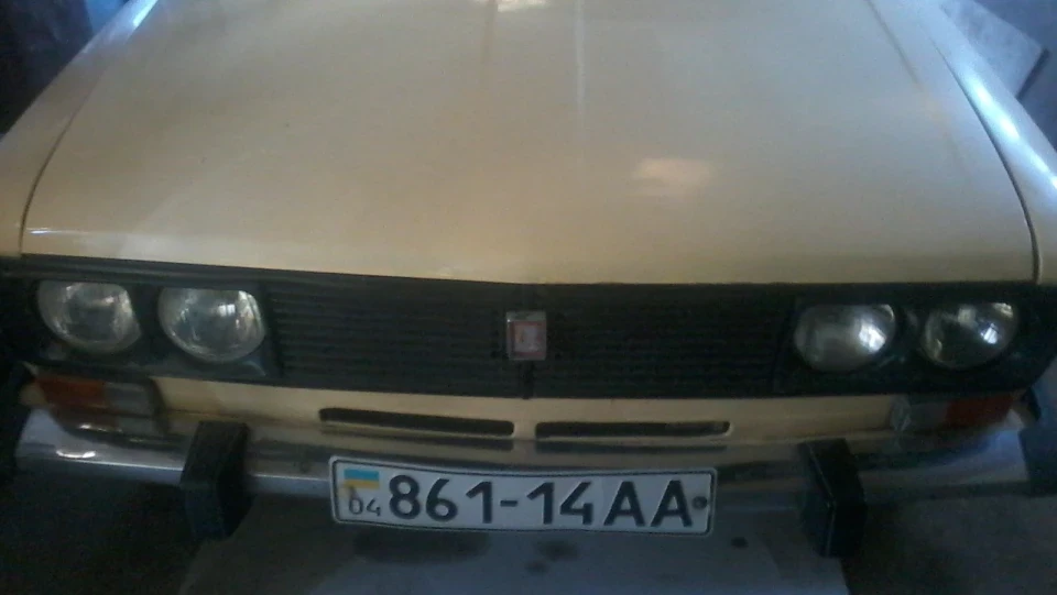 Lada 2106 2