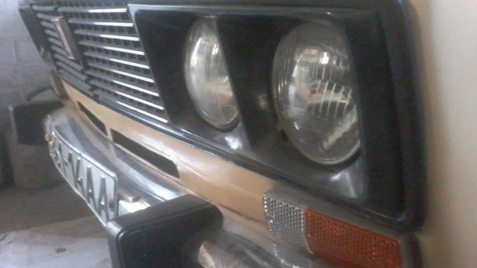 Lada 2106 3