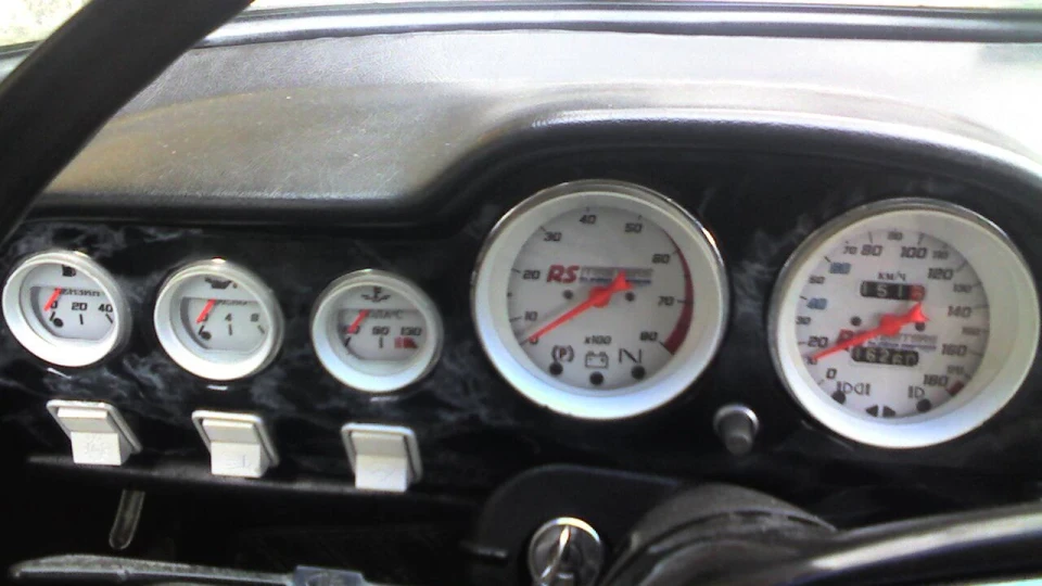 Lada 2106 2