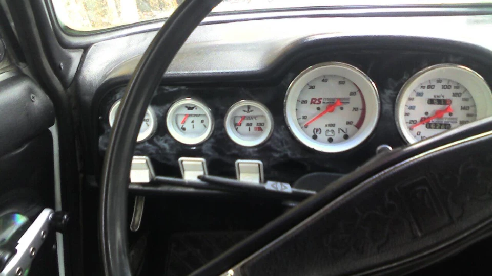 Lada 2106 3