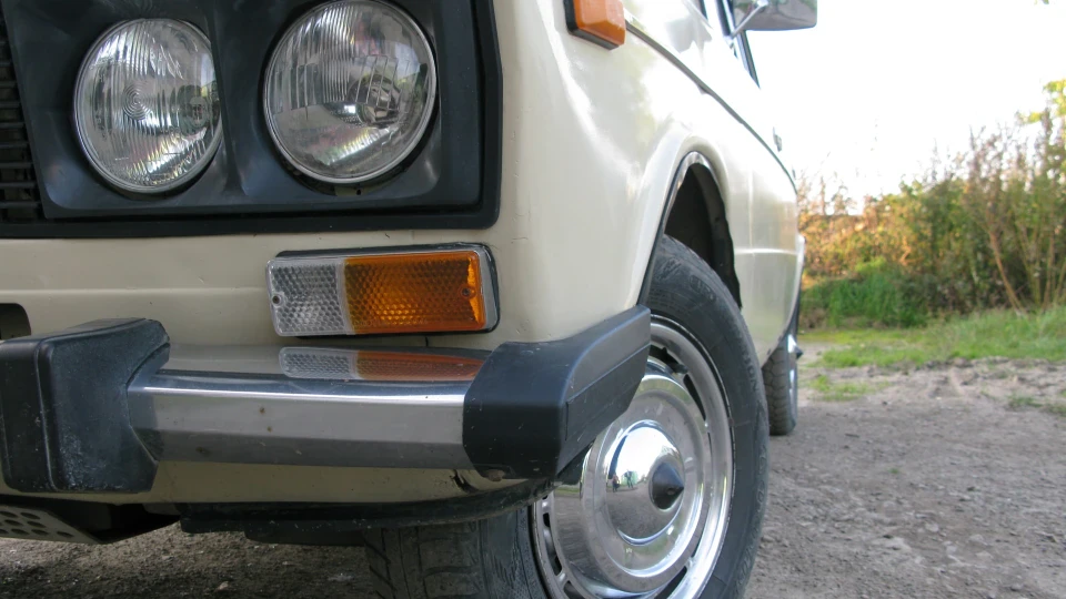 Lada 2106 3