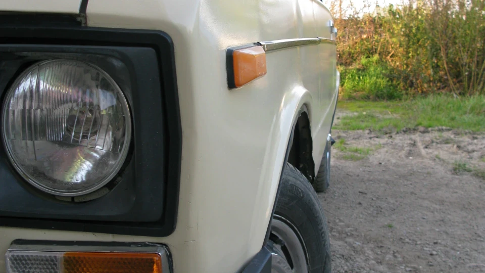 Lada 2106 4