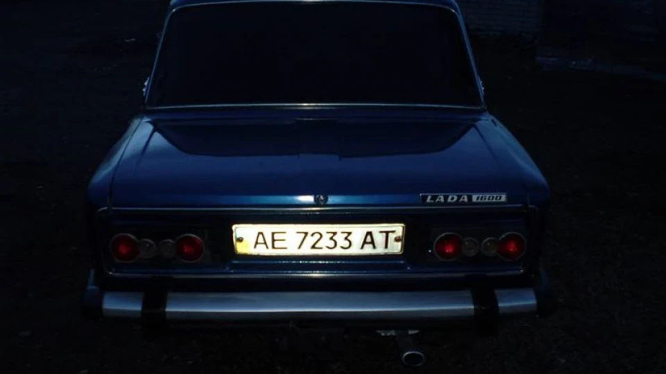 Lada 2106 2