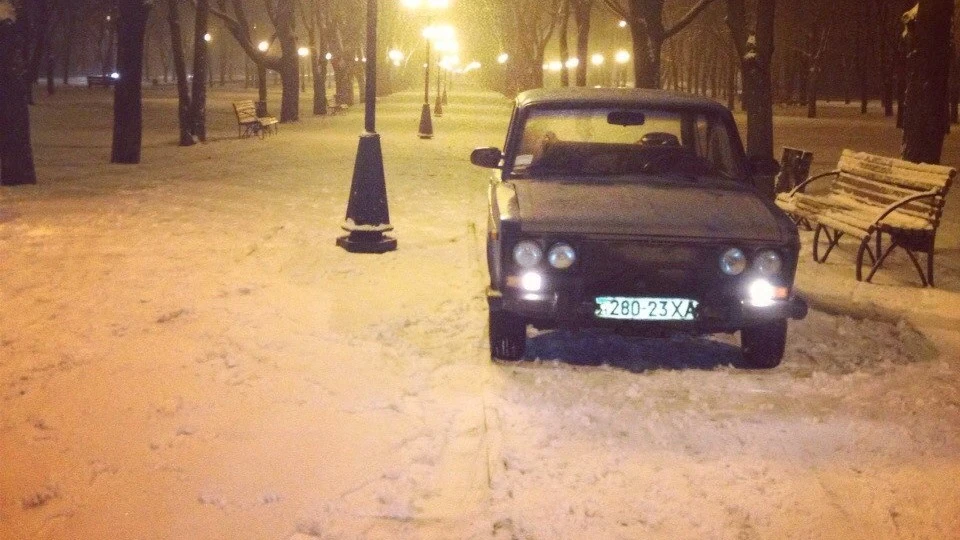 Lada 2106