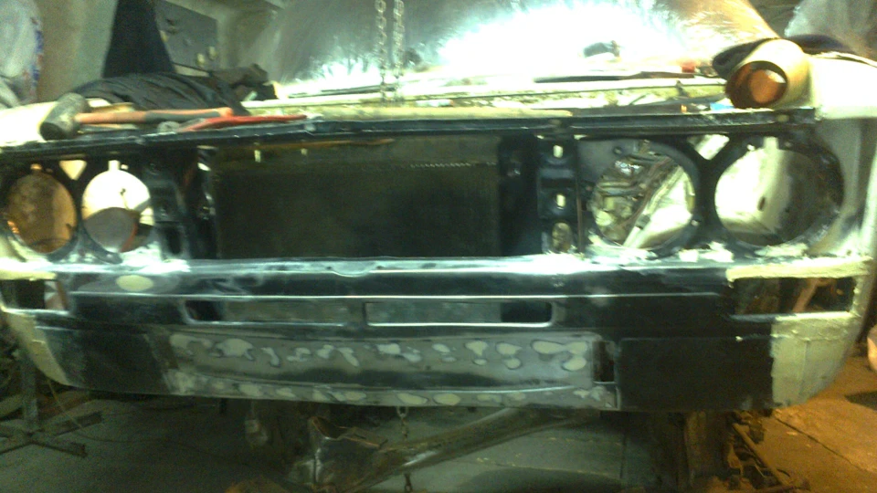 Lada 2106 4